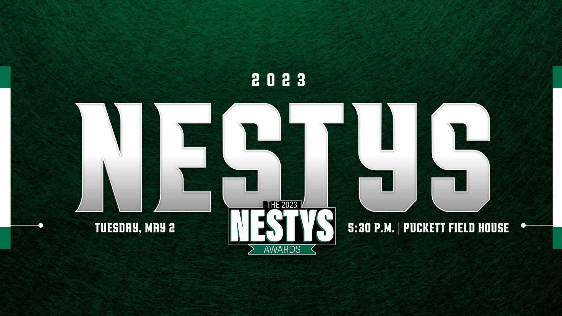 2023 Nestys Student Athlete Award Nominees Announced