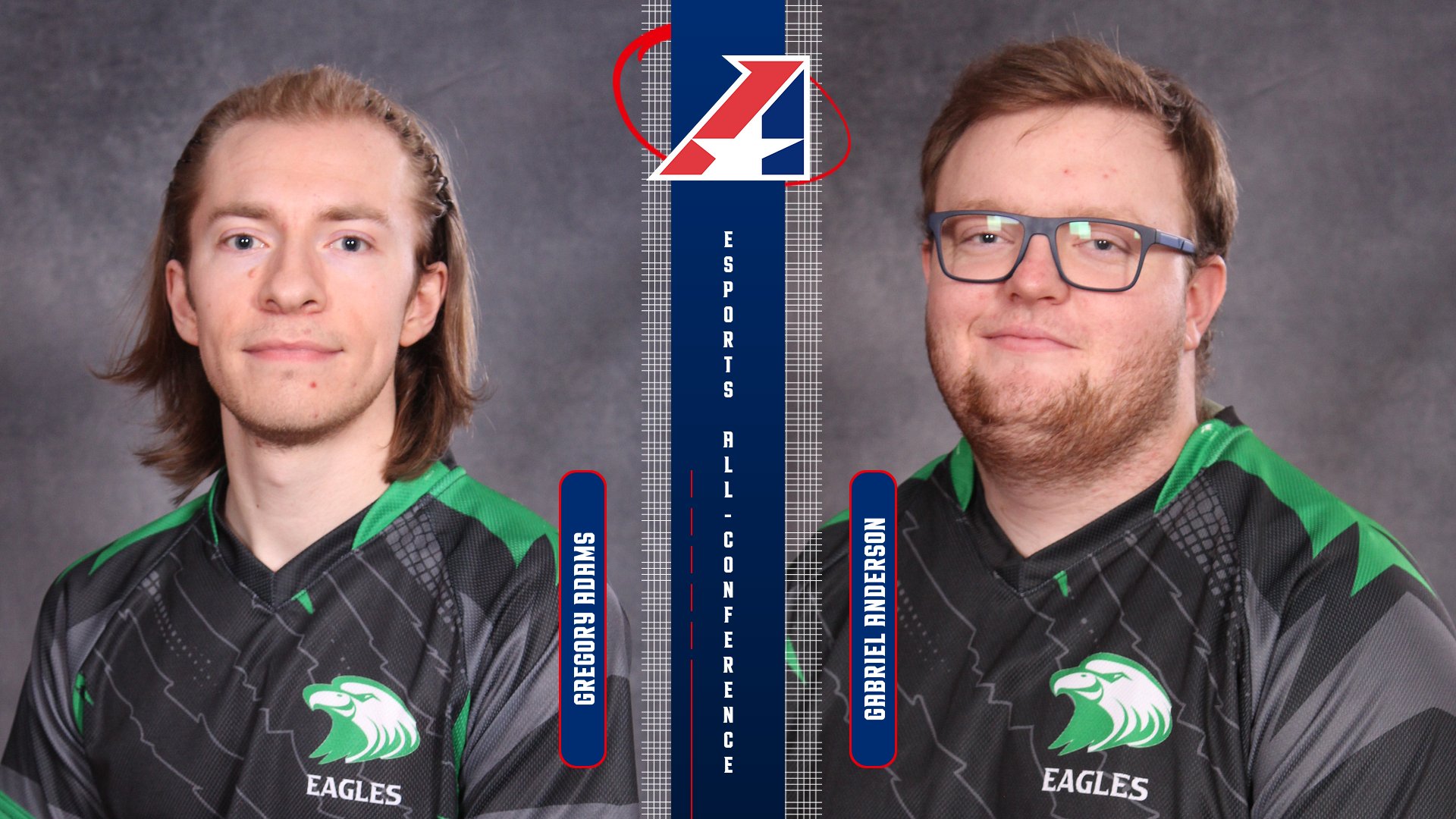 CMU ESports Earns Two Rocket League All-Conference selections
